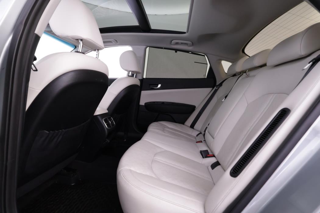 KIA Optima 2017