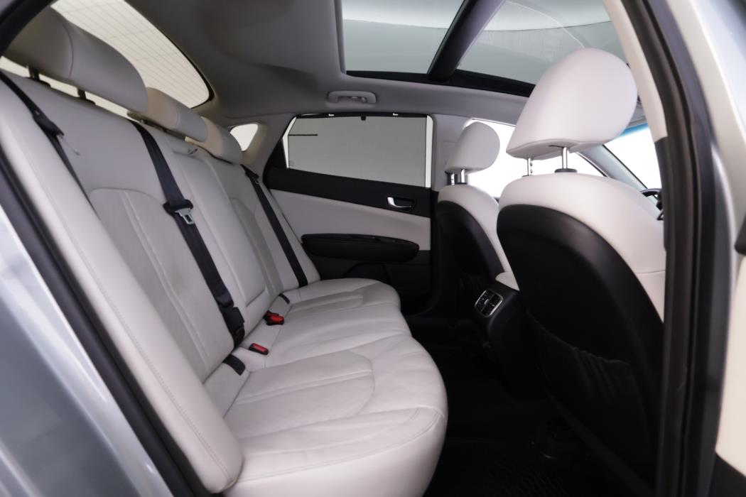 KIA Optima 2017