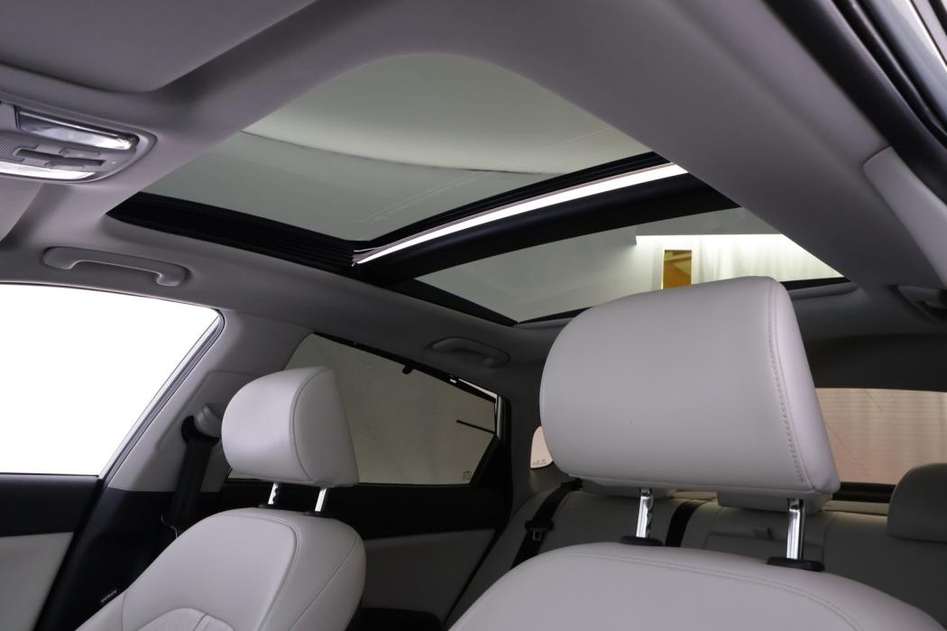 KIA Optima 2017