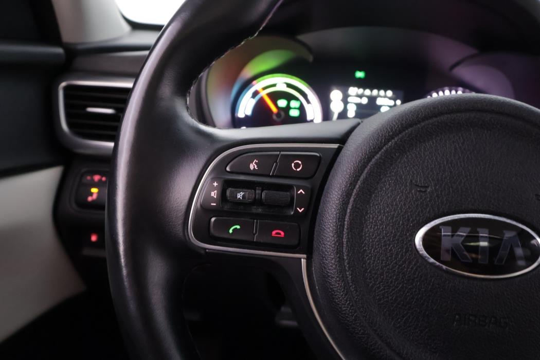 KIA Optima 2017