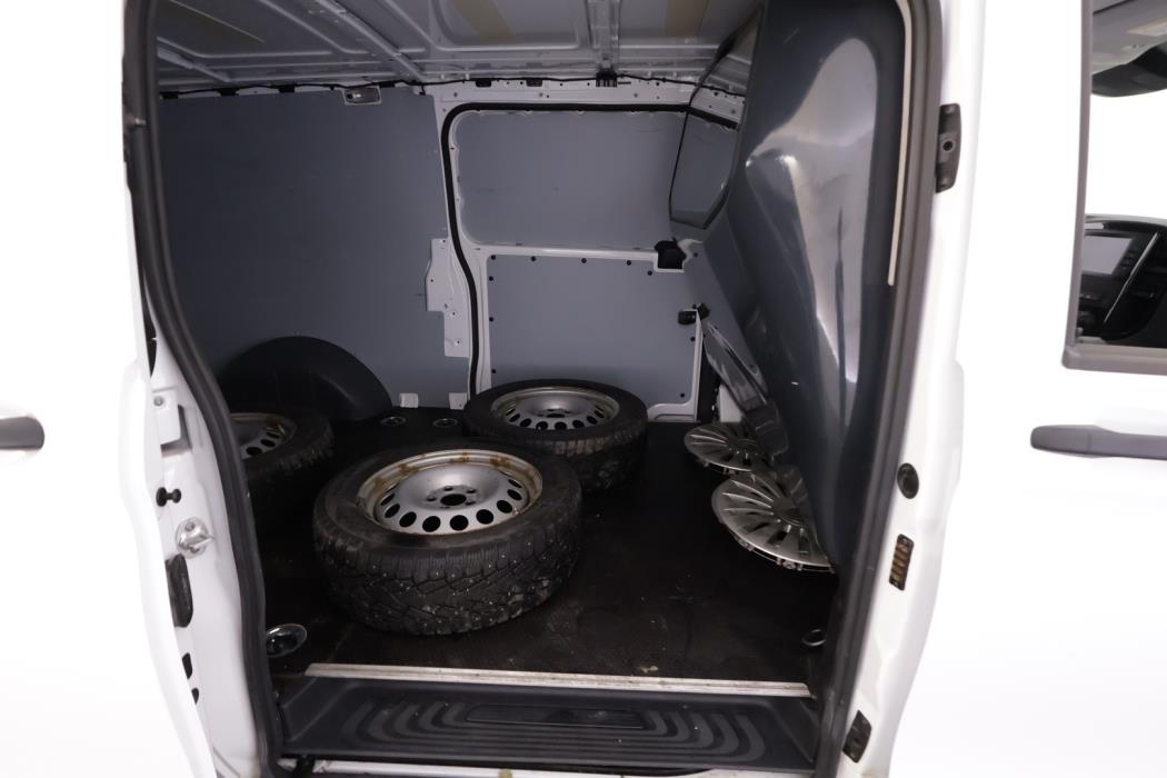 MERCEDES-BENZ Vito 2022