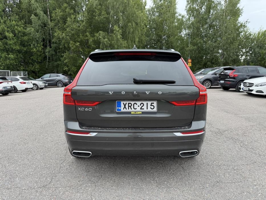 VOLVO XC60 2019