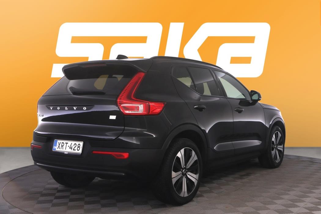VOLVO XC40 2023