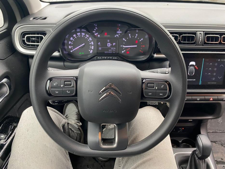 CITROEN C3 2024