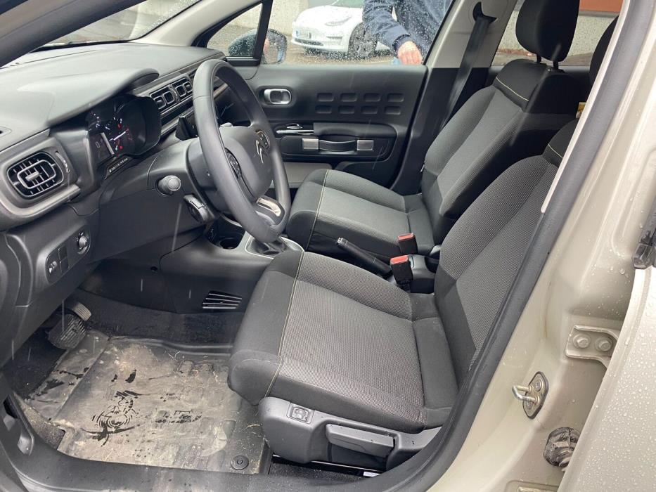 CITROEN C3 2024
