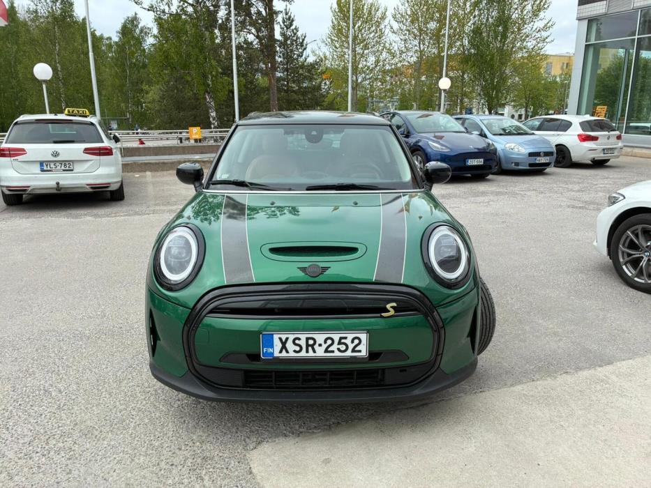 MINI Cooper 2024