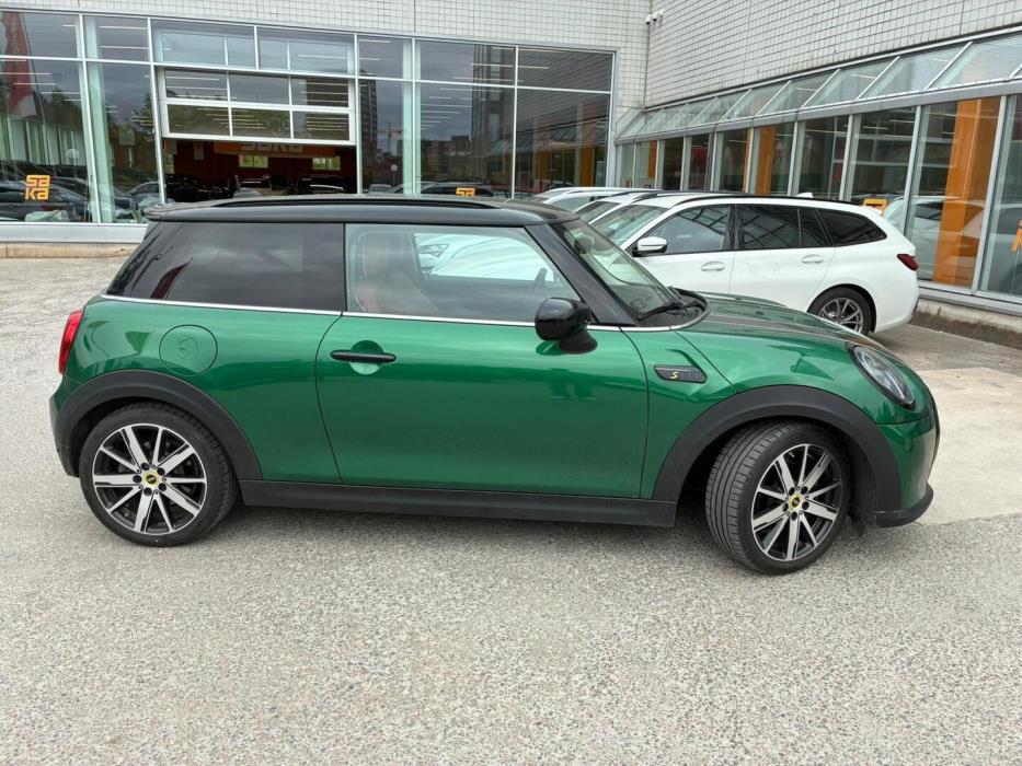 MINI Cooper 2024