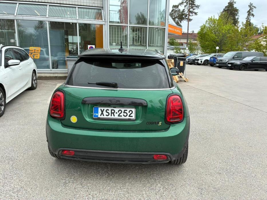 MINI Cooper 2024
