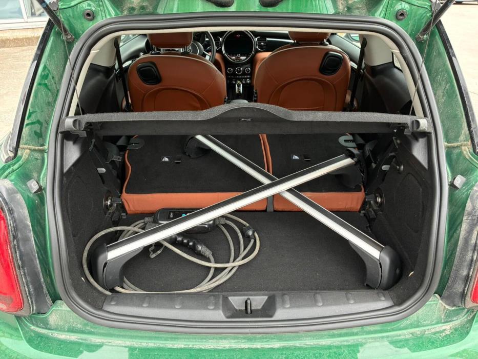 MINI Cooper 2024