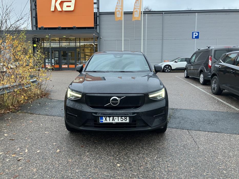 VOLVO C40 2023