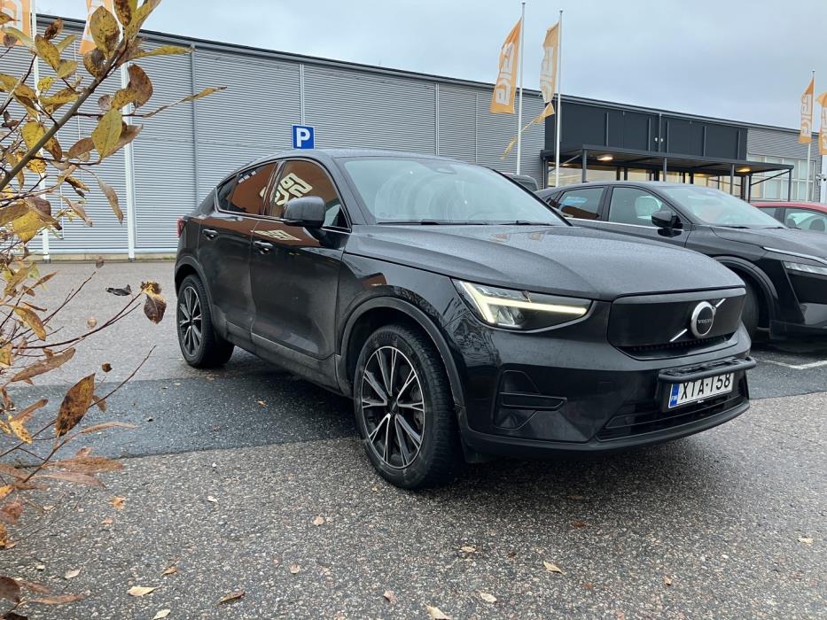 VOLVO C40 2023
