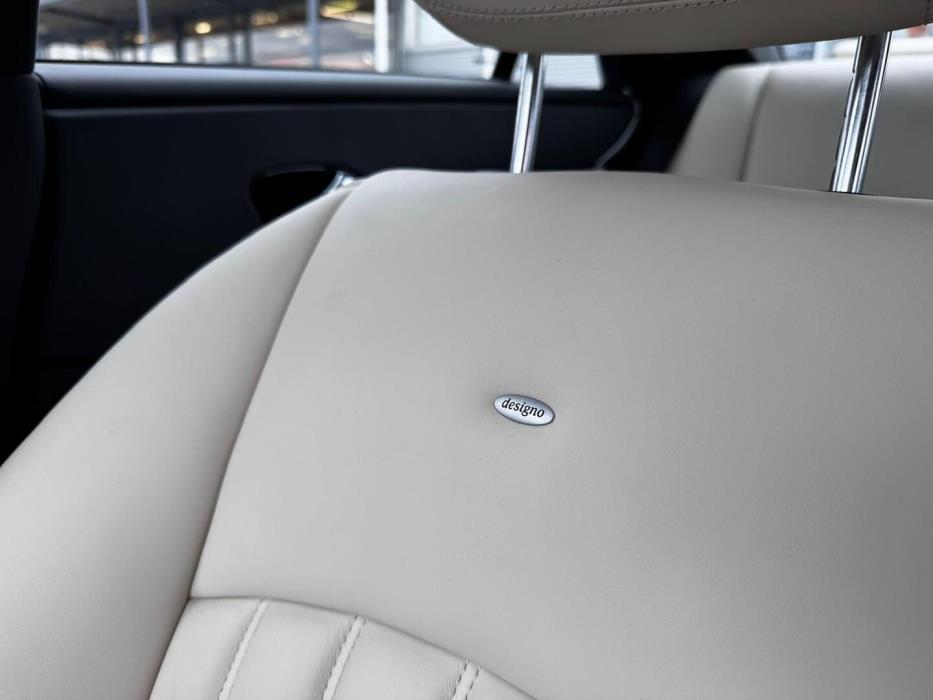 MERCEDES-BENZ CLS 2009