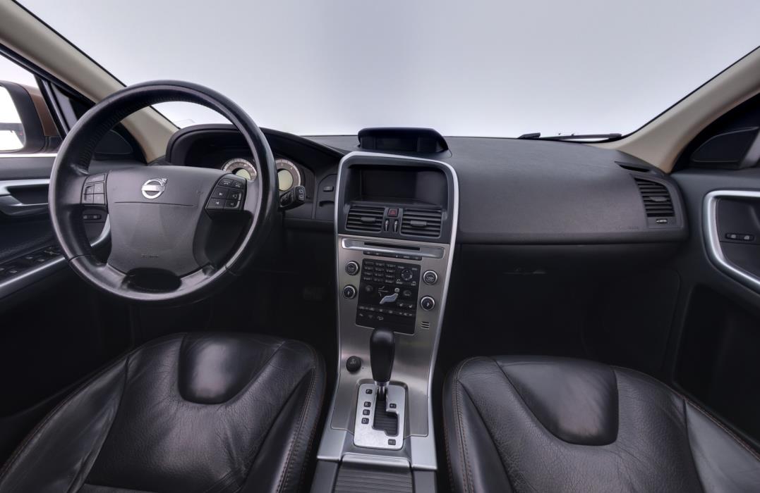 VOLVO XC60 2009