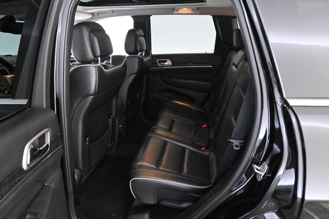 JEEP Grand Cherokee 2011