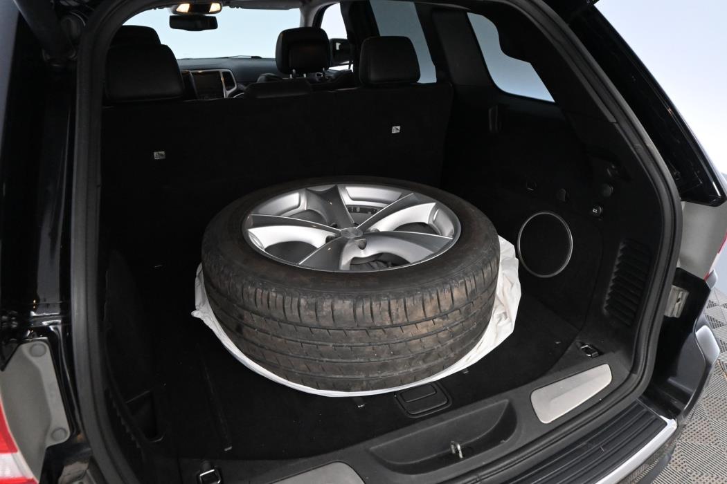 JEEP Grand Cherokee 2011