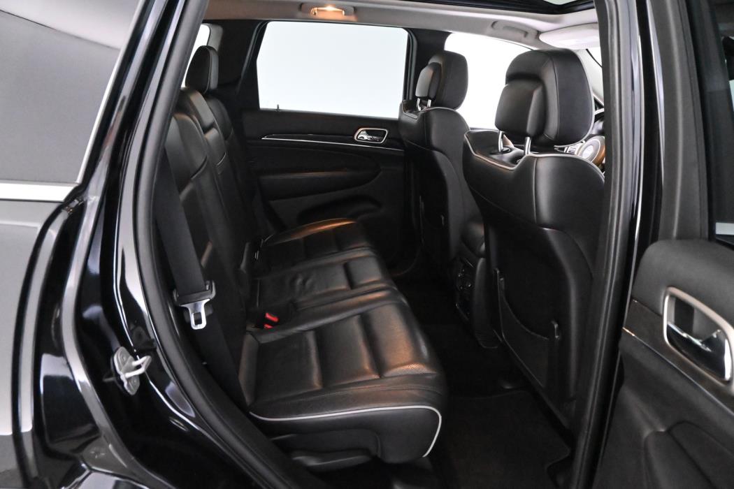 JEEP Grand Cherokee 2011