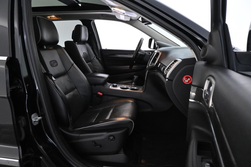 JEEP Grand Cherokee 2011