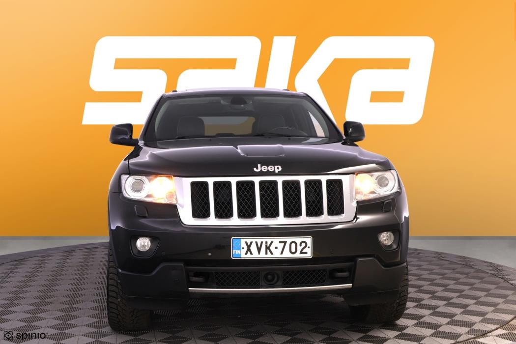 JEEP Grand Cherokee 2011