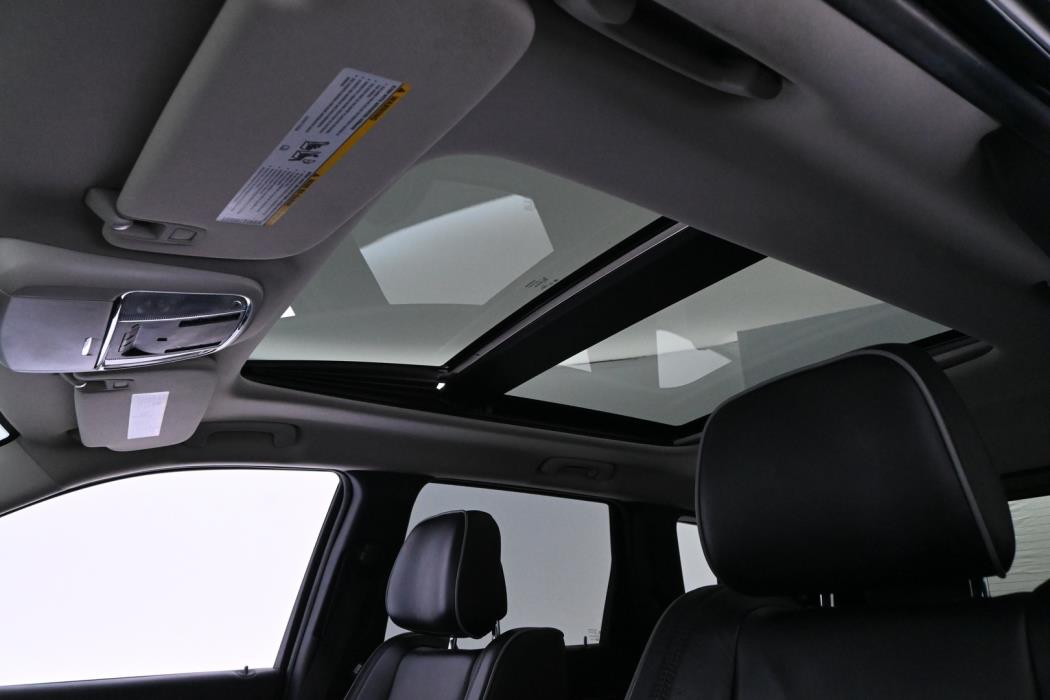 JEEP Grand Cherokee 2011