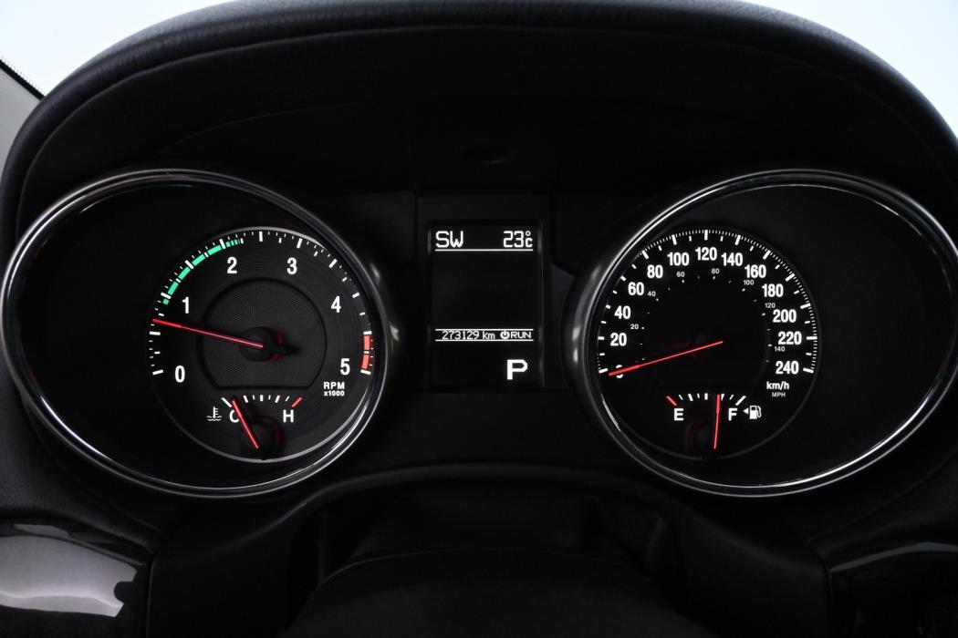 JEEP Grand Cherokee 2011