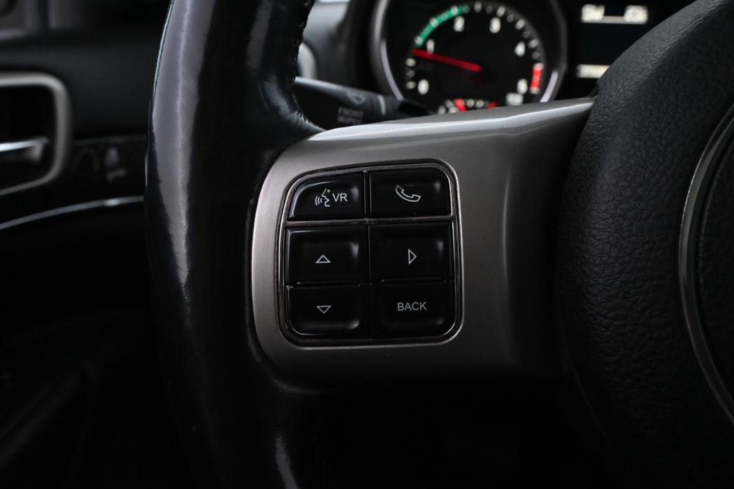 JEEP Grand Cherokee 2011