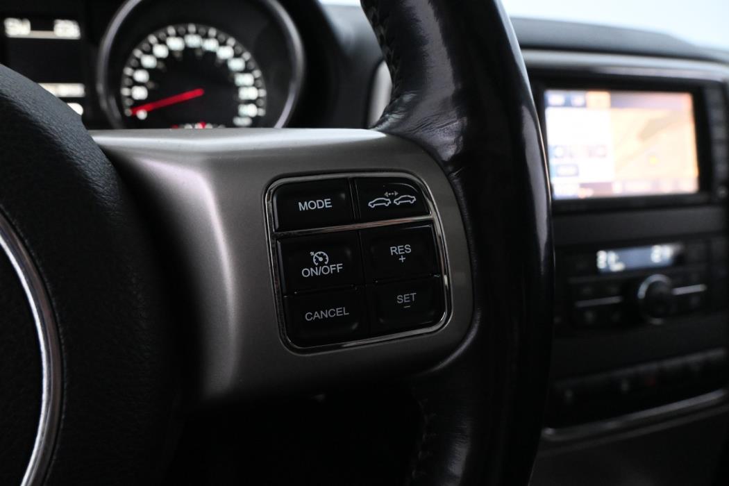 JEEP Grand Cherokee 2011