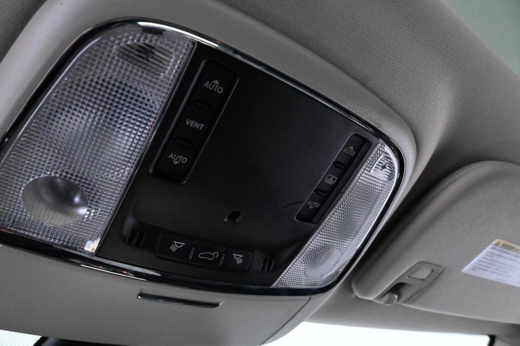 JEEP Grand Cherokee 2011