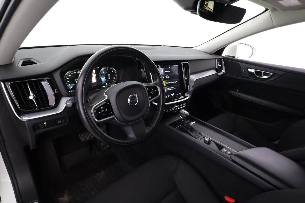 VOLVO V60 2019