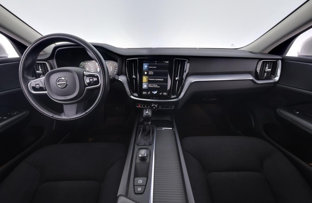 VOLVO V60 2019