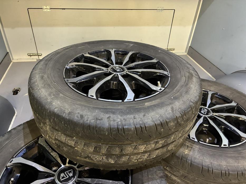 VOLKSWAGEN Crafter 2021