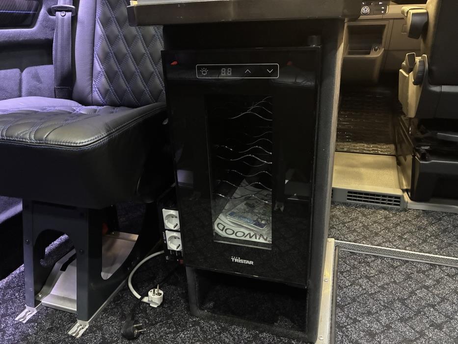 VOLKSWAGEN Crafter 2021