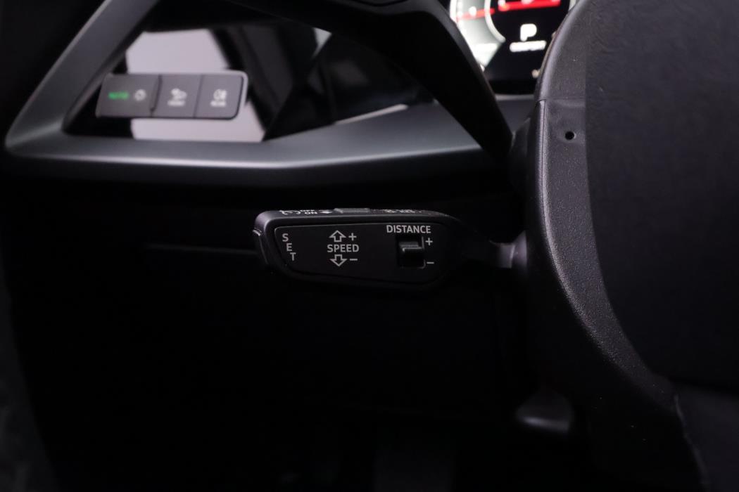 AUDI A3 2025