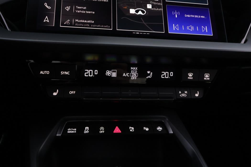 AUDI A3 2025