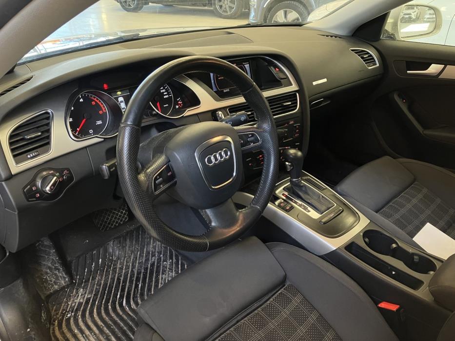 AUDI A5 2011