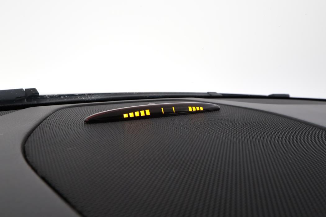 MERCEDES-BENZ ML 2012