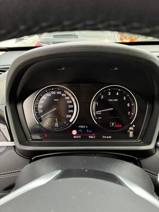 BMW 320 Gran Turismo 2014