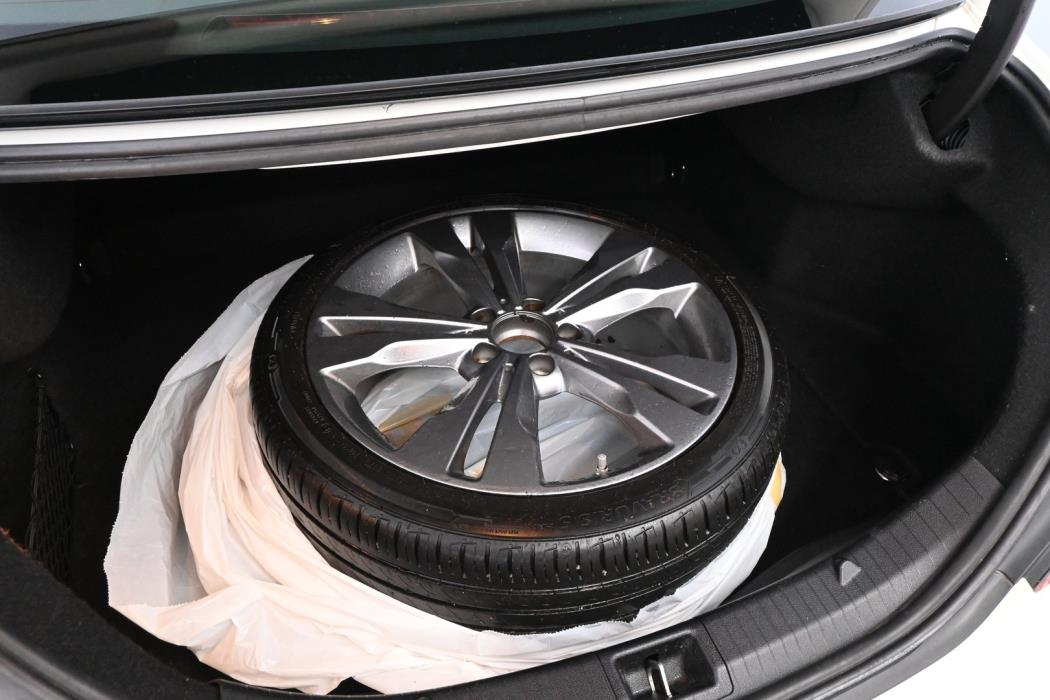 MERCEDES-BENZ CLA 2017