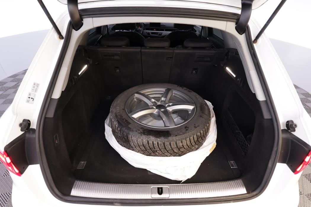 AUDI A4 ALLROAD 2017