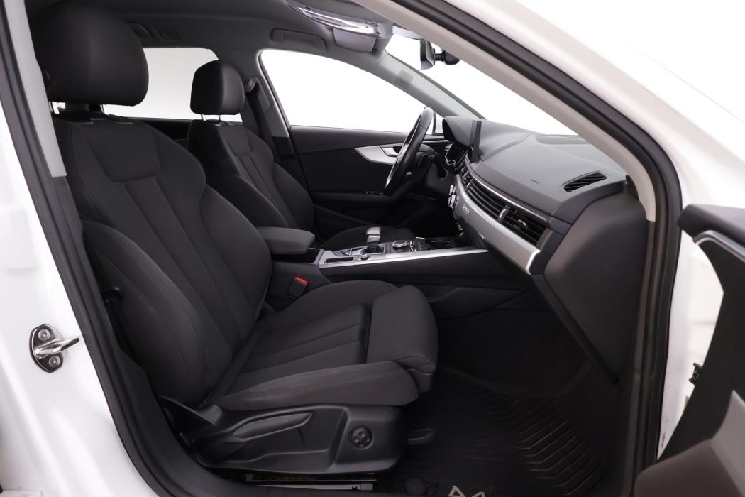 AUDI A4 ALLROAD 2017