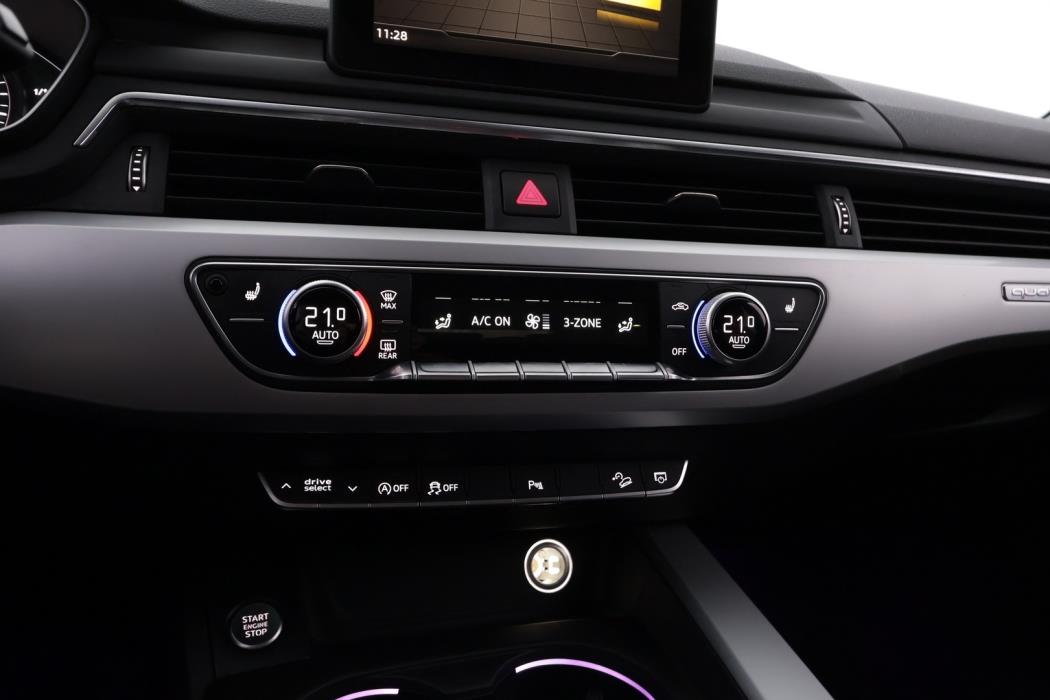 AUDI A4 ALLROAD 2017