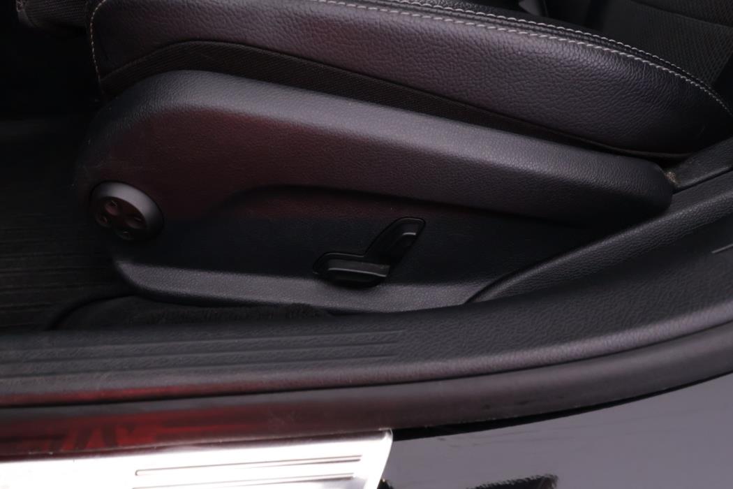 MERCEDES-BENZ C 2016