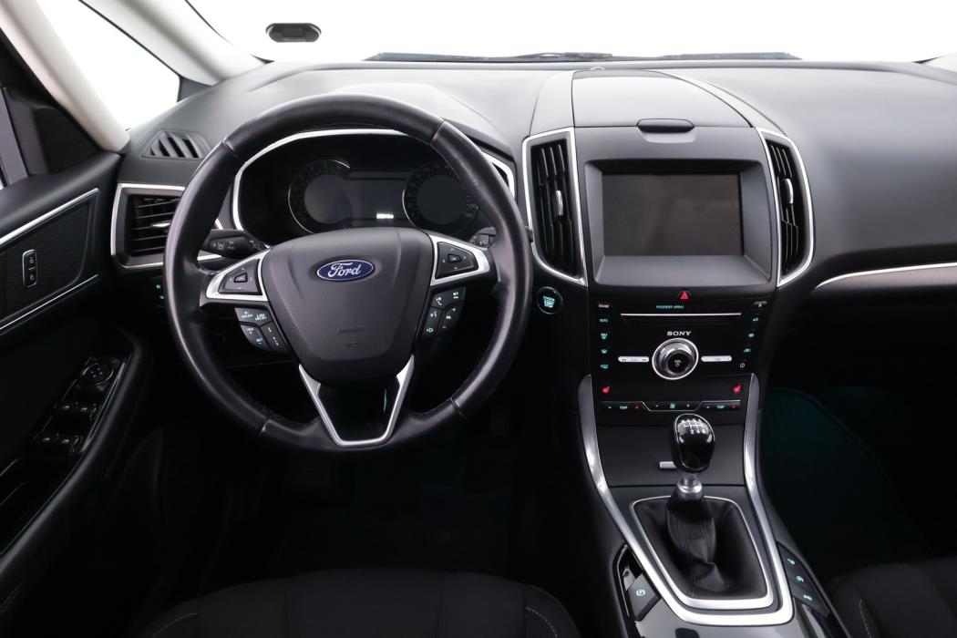 FORD S-Max 2018