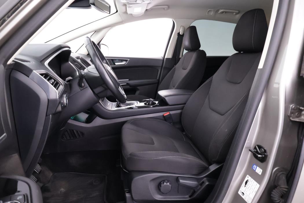FORD S-Max 2018