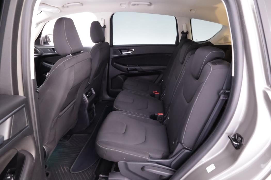 FORD S-Max 2018