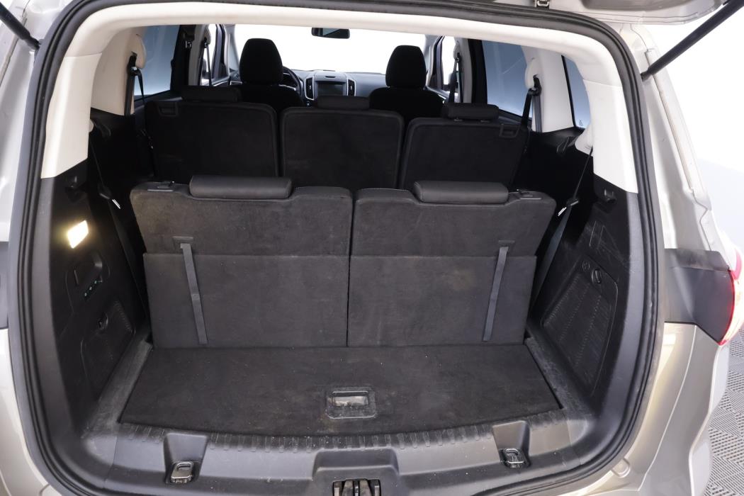 FORD S-Max 2018