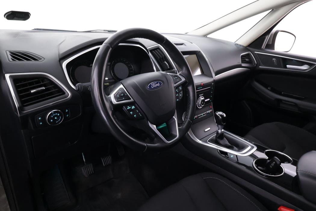 FORD S-Max 2018