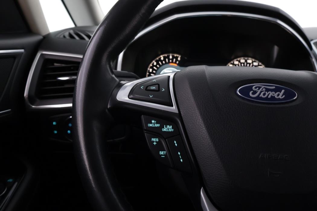 FORD S-Max 2018