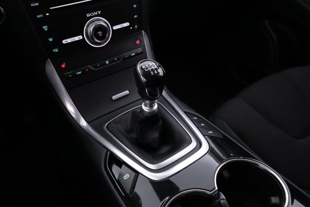 FORD S-Max 2018