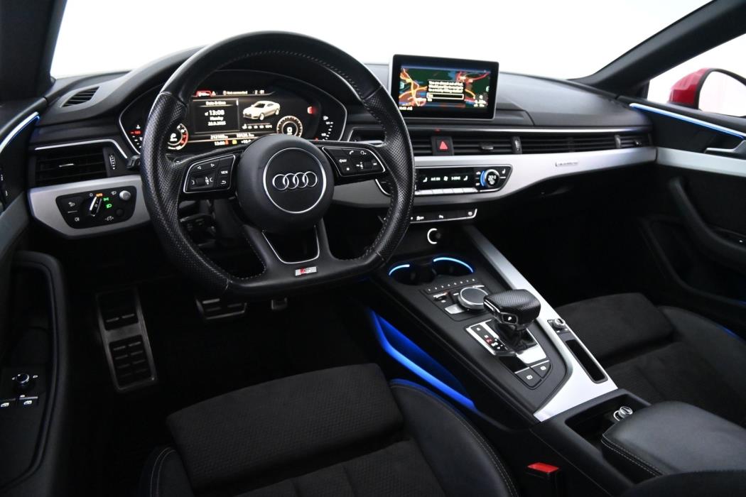 AUDI A5 2017