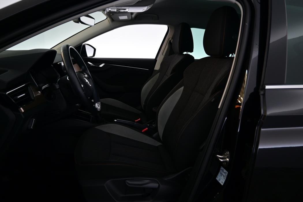 SKODA Scala 2022